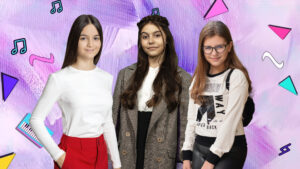 Albania en Eurovisión Junior: En busca del mejor artista infantil a través del Junior Fest