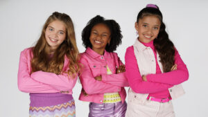 Países Bajos presenta «Better Together», la canción que el grupo JOY! interpretará en la Gran Final del Junior Songfestival 2023