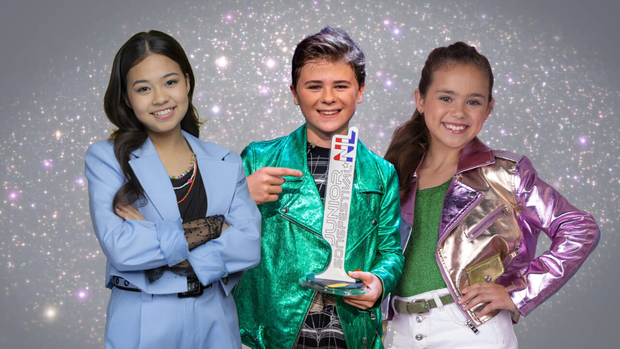 Junior Songfestival: la preselección para Eurovisión Junior más longeva y de mayor éxito de Europa