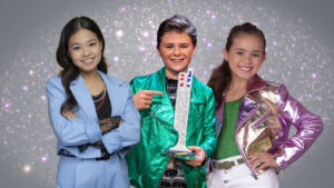 Países Bajos en Eurovisión Junior: La historia del Junior Songfestival, la preselección más longeva y de mayor éxito de Europa