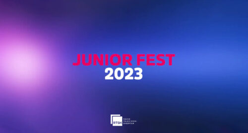 Albania celebrará el Junior Fest 2023 el próximo 20 de septiembre