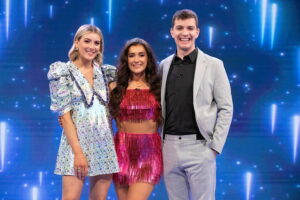 Irlanda arranca esta noche la búsqueda de su representante para Eurovisión Junior 2023