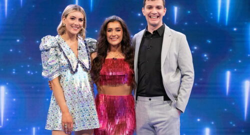 Irlanda arranca esta noche la búsqueda de su representante para Eurovisión Junior 2023