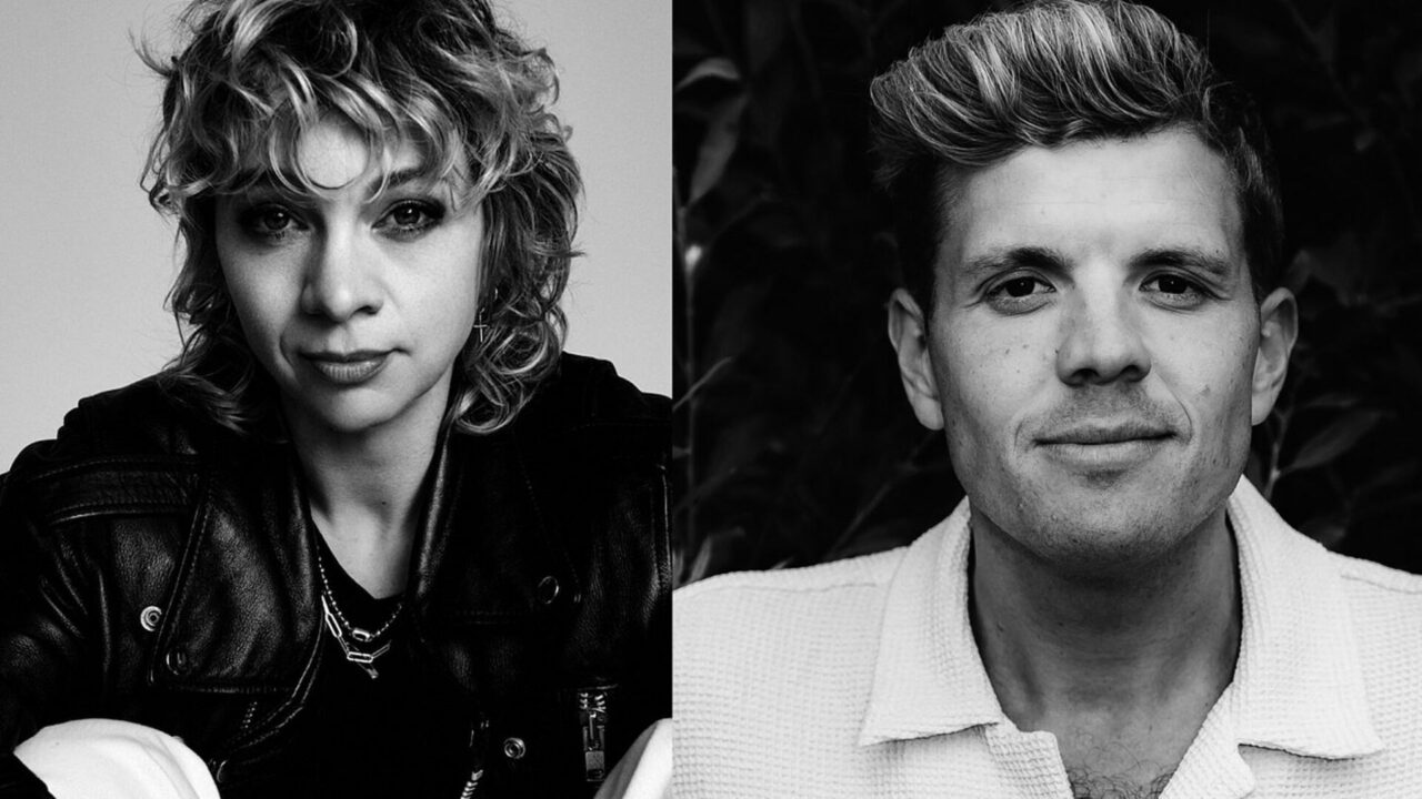 Jacqueline Govaert y Jaap Reesema, estrellas neerlandesas, se unen al comité de selección de Eurovisión de la AVROTROS