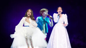 Azerbaiyán en Eurovisión Junior: presencia intermitente a pesar de su gran interés por el festival infantil