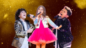 Francia en Eurovisión Junior: Un aplaudido regreso en 2018 para consolidar su palmarés de éxito