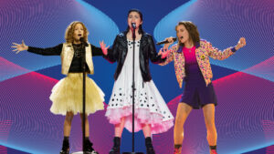 Italia en Eurovisión Junior: Con su debut en 2014 se inició una nueva etapa en el festival