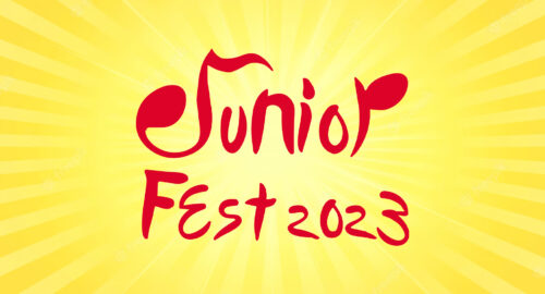 Junior Fest 2023: descubre todas las novedades anunciadas hasta ahora