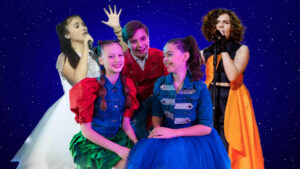 Macedonia del Norte en Eurovisión Junior: El país balcánico mantiene su fiel presencia en el festival