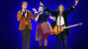 Portugal en Eurovisión Junior: La esencia lusa en busca de sus primeros éxitos en el festival