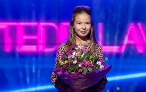 Revelados los autores de la canción de Arhanna Sandra Arbma para Eurovisión Junior 2023
