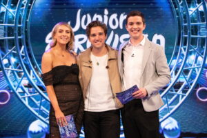 Irlanda celebra esta noche la cuarta gala de su Junior Eurovision Éire