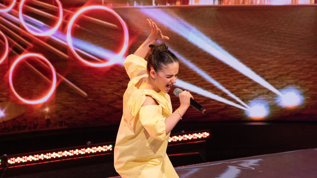 La TG4 abre la votación online para la gran final del Junior Eurovision Éire