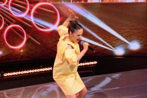La TG4 abre la votación online para la gran final del Junior Eurovision Éire