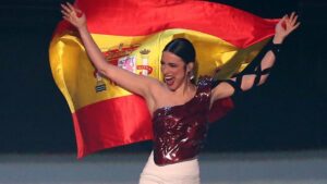 Países del BIG 5 en Eurovisión ¿Necesarios o privilegiados?
