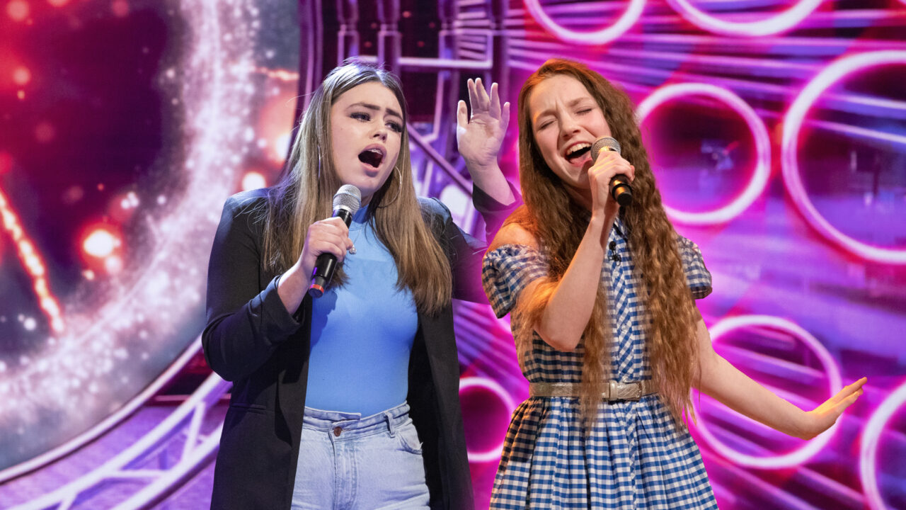 Conoce los resultados de la primera gala del Junior Eurovision Éire 2023