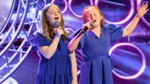 Conoce los resultados de la cuarta y última gala clasificatoria del Junior Eurovision Éire irlandés