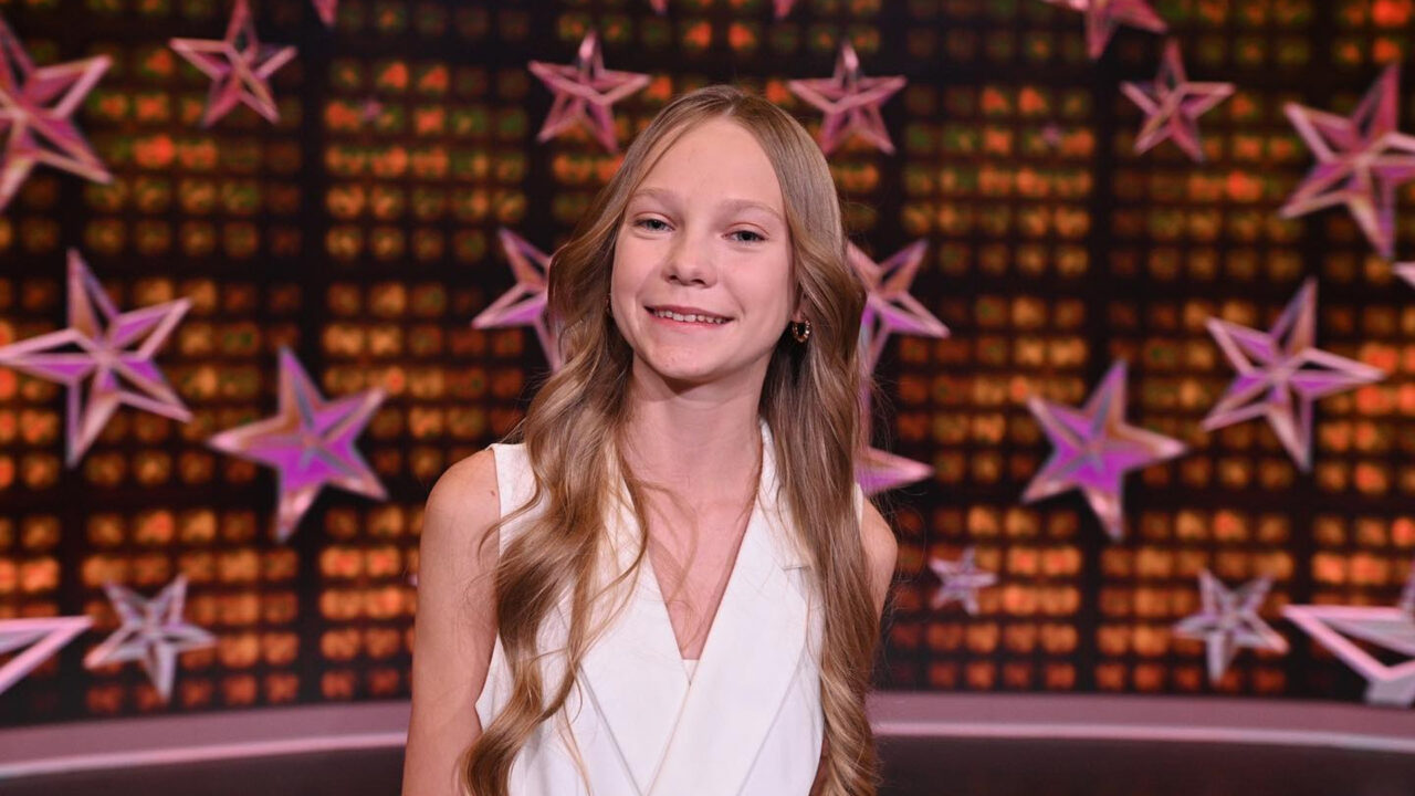Maja Krzyżewska representará a Polonia en Eurovisión Junior 2023 con el tema «I Just Need A Friend»