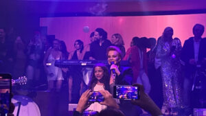 RTVE presentará el 3 de octubre «LOVIU», la canción de Sandra Valero para Eurovisión Junior 2023