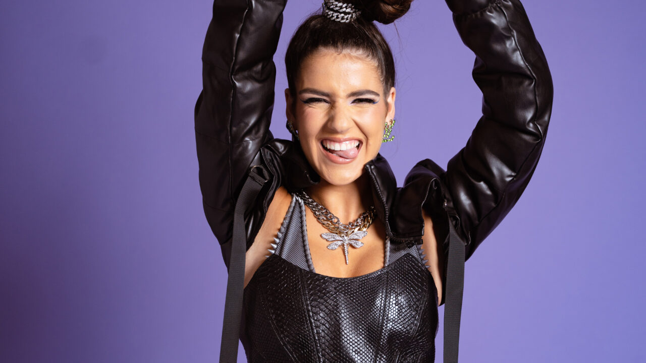Silia Kapsis representará a Chipre en Eurovisión 2024