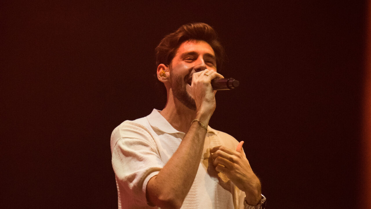 Sanremo 2024: Álvaro Soler, Ermal Meta, Francesco Gabbani o Elettra Lamborghini estarían en la lista de artistas no seleccionados para el festival italiano