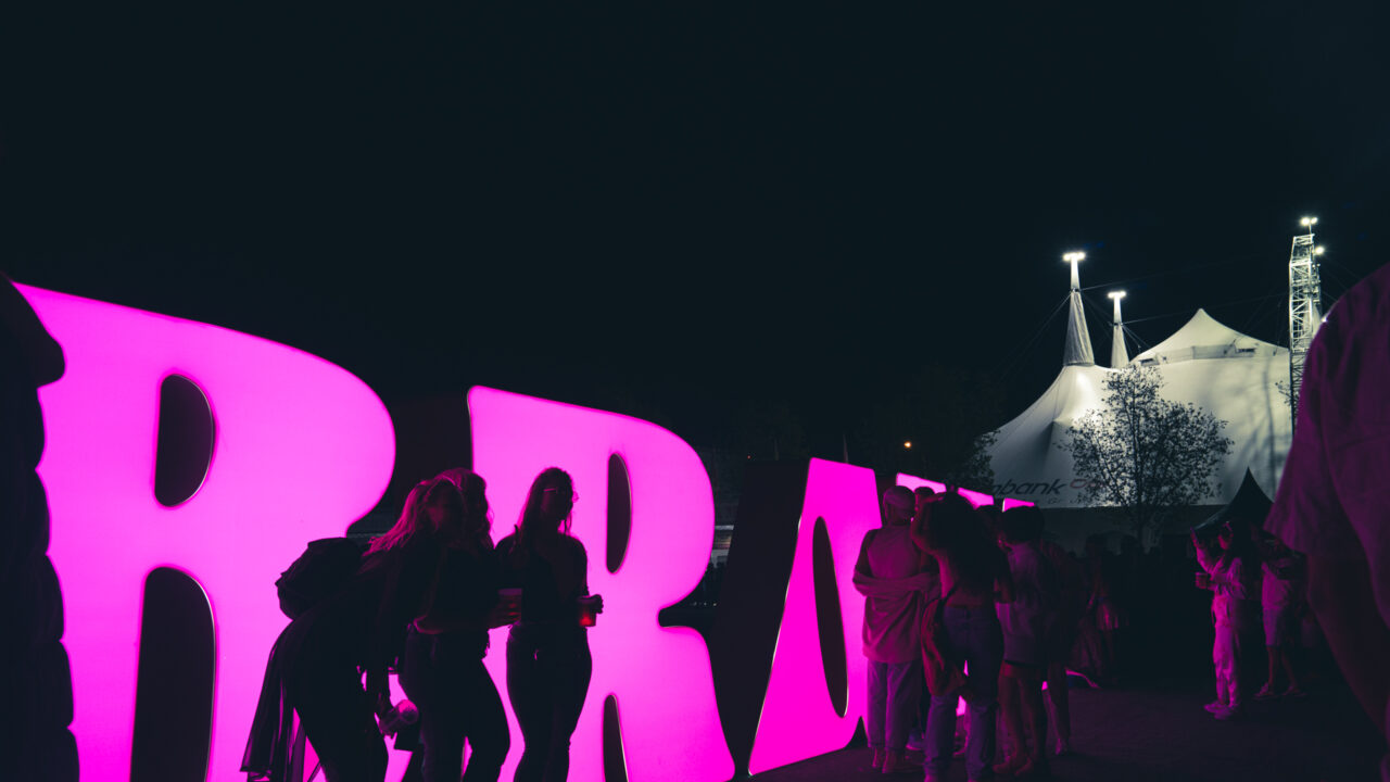 Galería: Así se vivió el Brava Madrid 2023 ¡Búscate entre las mejores fotos del festival más bravo de la capital!