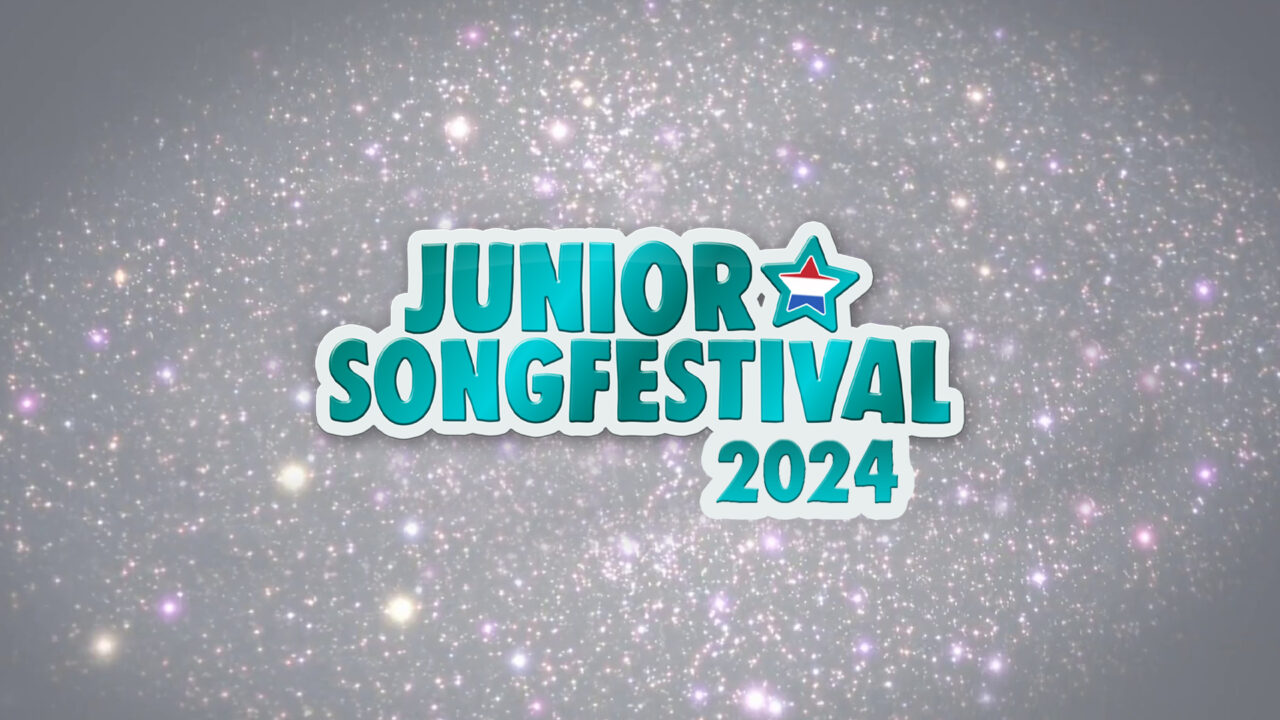 AVROTROS abre el plazo de inscripción para el Junior Songfestival 2024