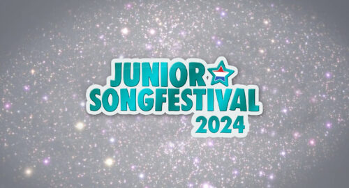 AVROTROS abre el plazo de inscripción para el Junior Songfestival 2024