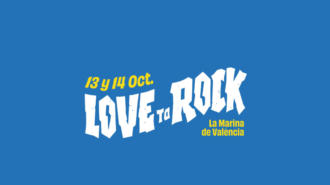 El festival Love To Rock completa su line-up