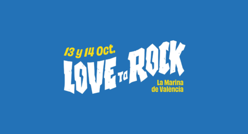 Cartel por días y horarios del Love To Rock 2023: Últimos abonos a la venta