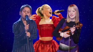 Reino Unido: un esperado retorno para reunir a todo el Big 5 en Eurovisión Junior