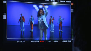 Conoce al equipo que hay detrás de «Loviu» en el camino a Eurovisión Junior 2023