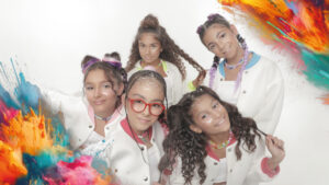 Conociendo a los artistas de Eurovisión Junior 2023: Yan Girls