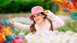 Conociendo a los artistas de Eurovisión Junior 2023: Jessica McKean