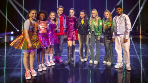 308.000 espectadores de media siguieron la Gran Final del Junior Songfestival 2023