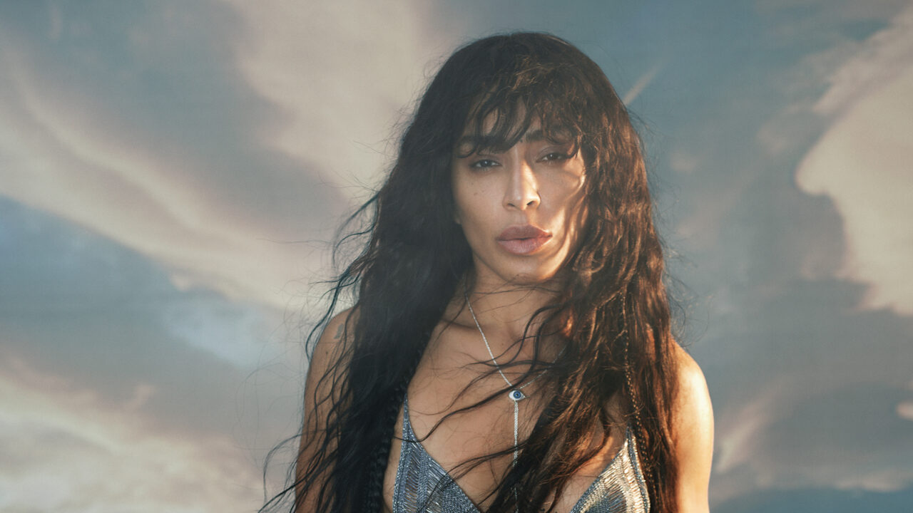 Loreen estrena «Is It Love», su nuevo single tras ganar Eurovisión 2023