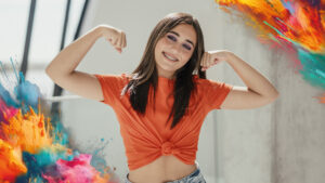 Conociendo a los artistas de Eurovisión Junior 2023: Júlia Machado
