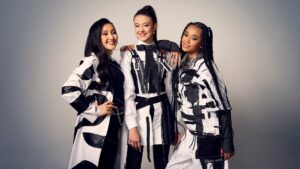 El grupo Stand Uniqu3 representará a Reino Unido en Eurovisión Junior 2023 con la canción «Back to Life»