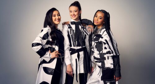 El grupo Stand Uniqu3 representará a Reino Unido en Eurovisión Junior 2023 con la canción “Back to Life”