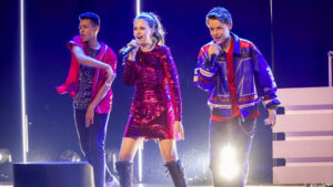Países Bajos celebrará la gran final del Junior Songfestival 2024 el sábado 21 de septiembre