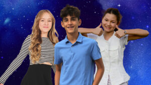 Mantienen la puerta cerrada a Eurovisión Junior II: la historia de las preselecciones de los Balcanes