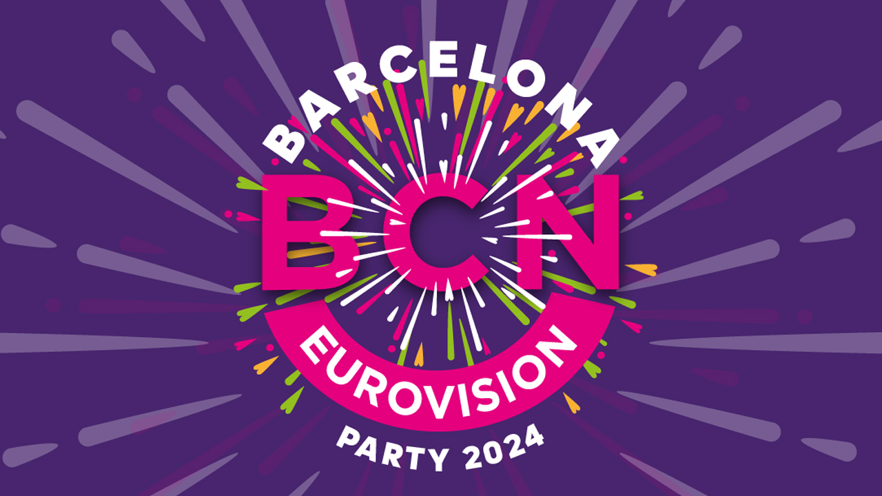 Barcelona Eurovision Party 2024: Conoce a los maestros de ceremonias de las diferentes fiestas de esta edición: Estela, Rosa López, Àlex Marteen, Giuseppe di Bella y Nina