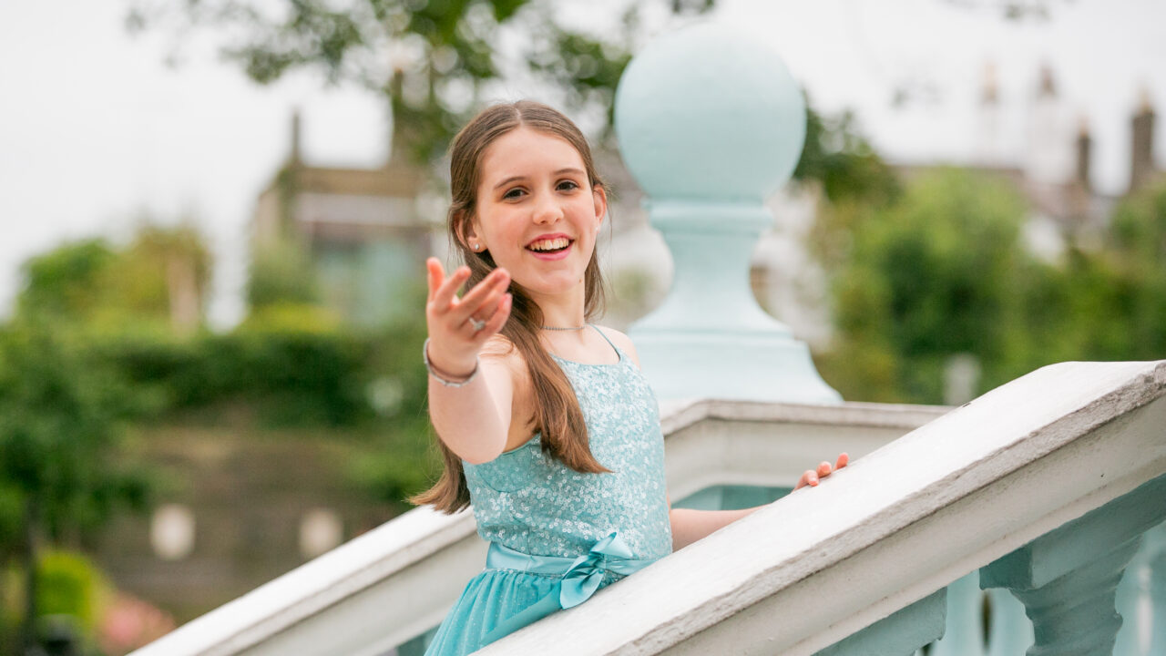 Irlanda presenta “Aisling”, la canción que Jessica McKean defenderá en Eurovisión Junior 2023