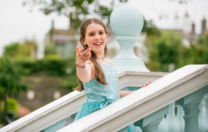 Irlanda presenta «Aisling», la canción que Jessica McKean defenderá en Eurovisión Junior 2023