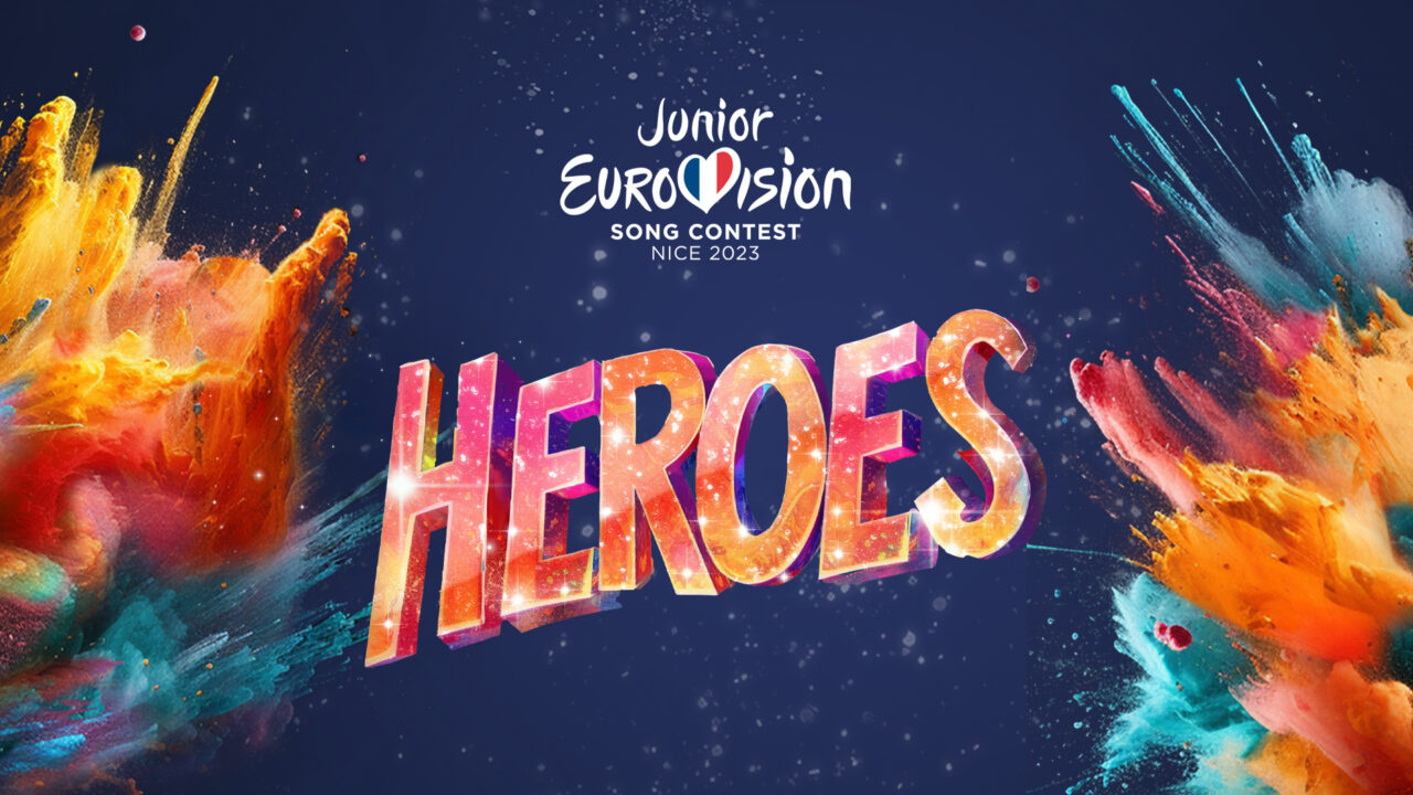 La UER presenta el nuevo protocolo de protección de la infancia de Eurovisión Junior