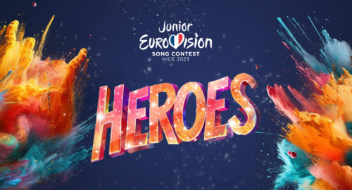 La UER presenta el nuevo protocolo de protección de la infancia de Eurovisión Junior