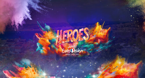 Descubre los detalles de la Ceremonia de Apertura de Eurovisión Junior 2023