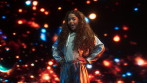 Estrenado el videoclip de «LOVIU», la propuesta de Sandra Valero que llevará España a Eurovisión Junior 2023