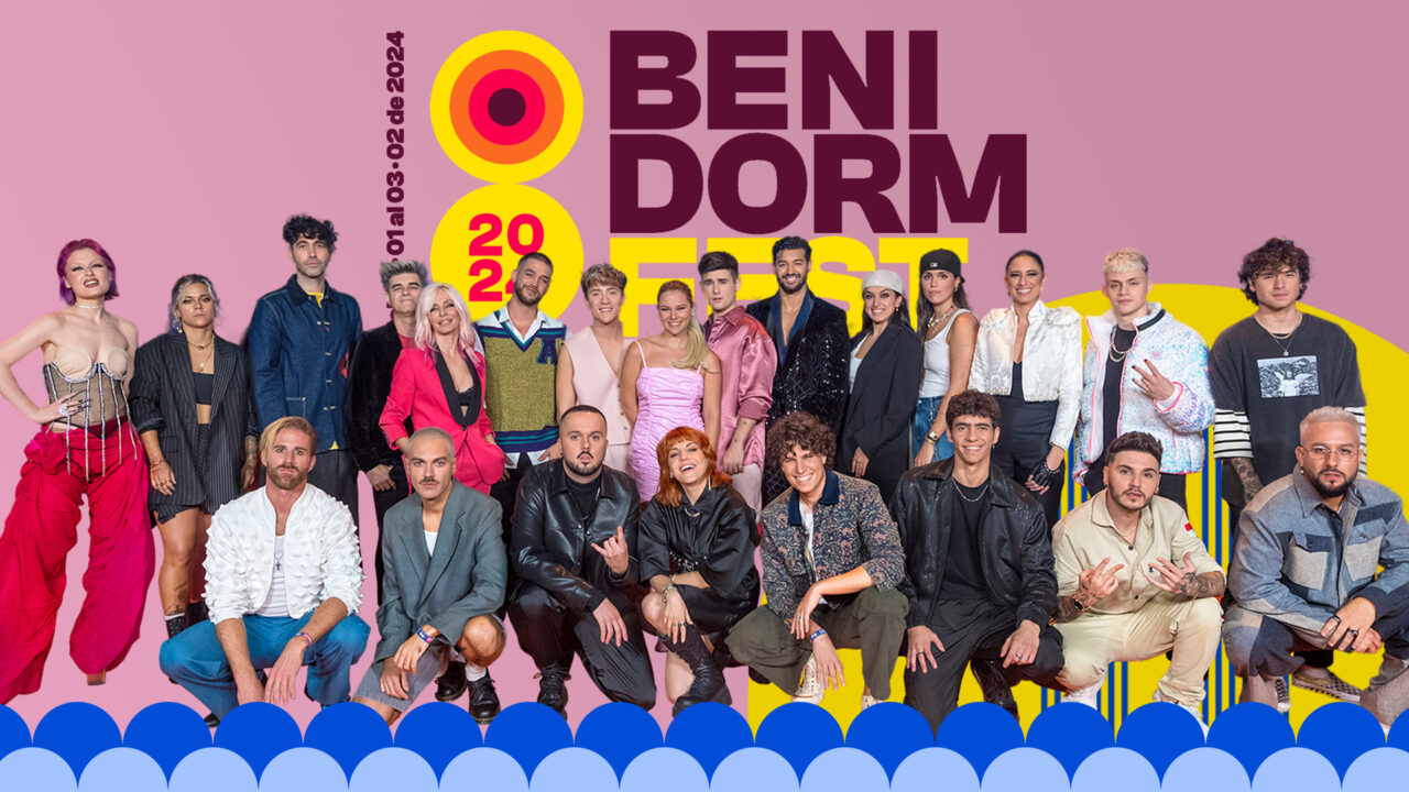 Benidorm Al Día (2×06). Analizamos las primeras declaraciones de los participantes del Benidorm Fest 2024
