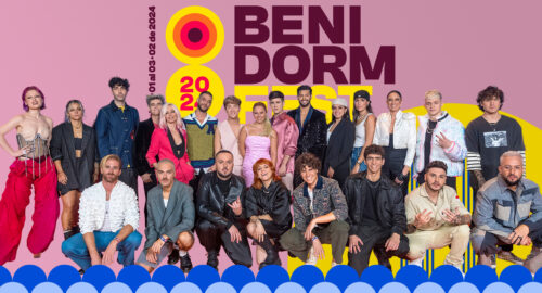 Benidorm Al Día (2×06). Analizamos las primeras declaraciones de los participantes del Benidorm Fest 2024